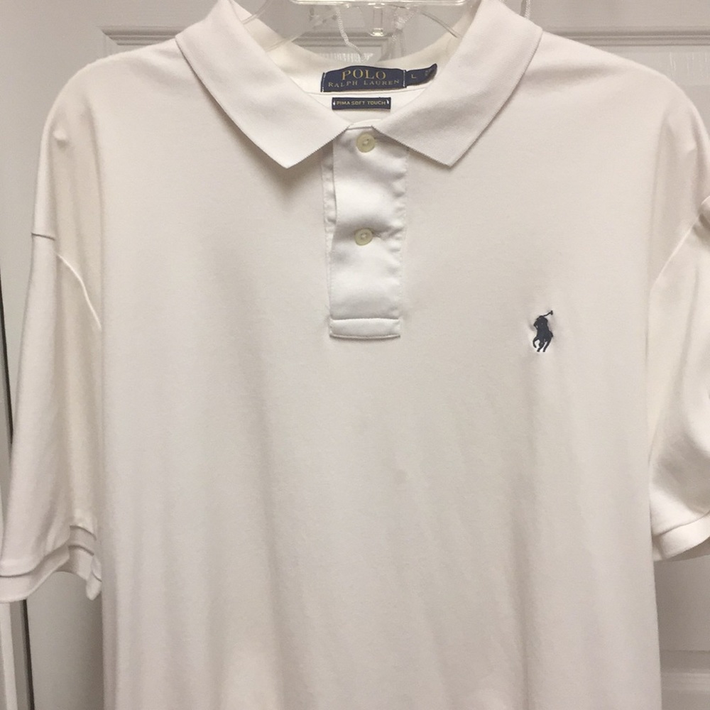 Large Ralph Lauren Polo